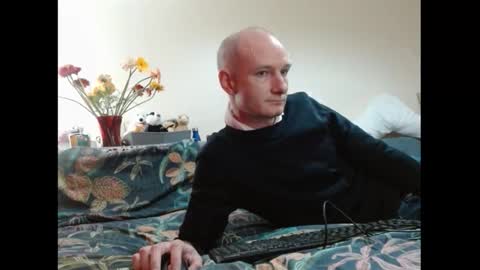 Mrs Velvet Vixen online show from 10.13.25