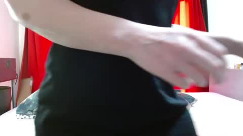 Mrs Velvet Vixen online show from 03.18.26