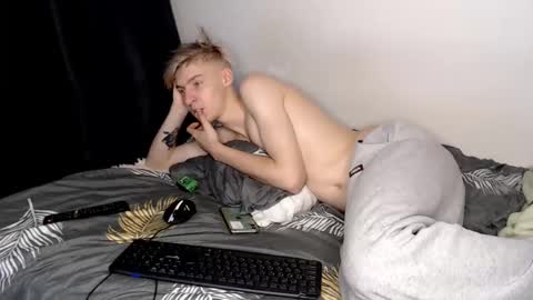 Adam online show from 12.10.24