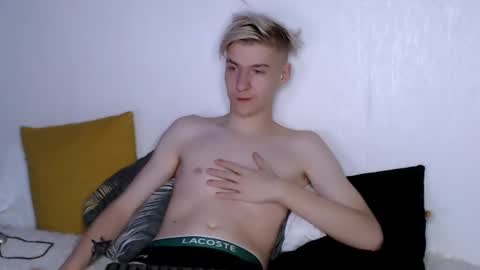 Adam online show from 12.11.24