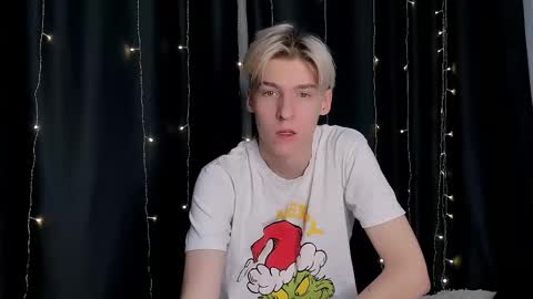 Adam online show from 12.20.24