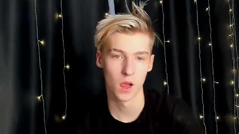 Adam online show from 12.23.24