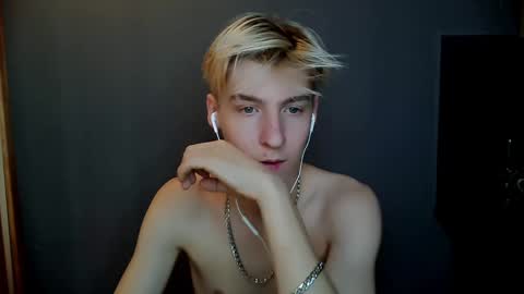 Adam online show from 12.31.24