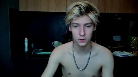 Adam online show from 01.23.25