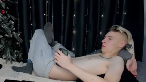 Adam online show from 02.03.25