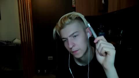 Adam online show from 02.23.25