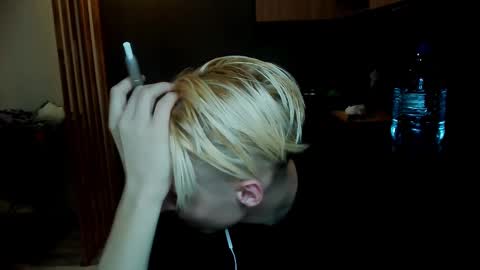 Adam online show from 02.23.25