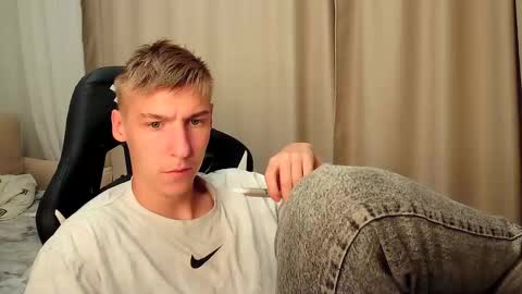 Adam online show from 09.15.25