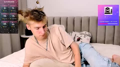 Adam online show from 10.05.25