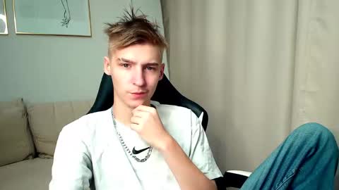 Adam online show from 10.15.25