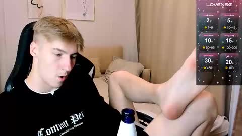 Adam online show from 10.27.25