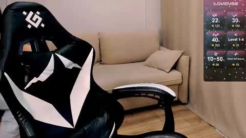 Adam online show from 11.02.25