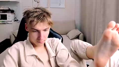 Adam online show from 11.20.25