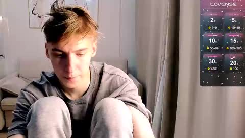 Adam online show from 11.27.25