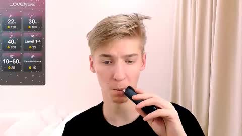 Adam online show from 12.14.25