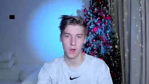 Adam online show from 12.20.25