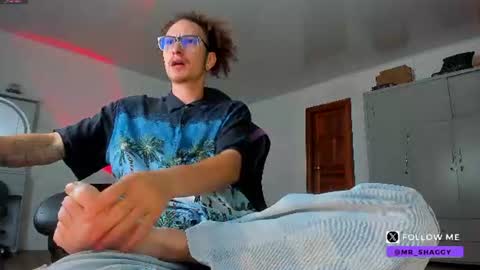  Mr Shaggy online show from 07.04.26