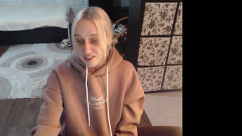 Sasha online show from 02.11.26