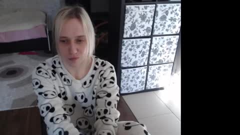 Sasha online show from 03.25.26