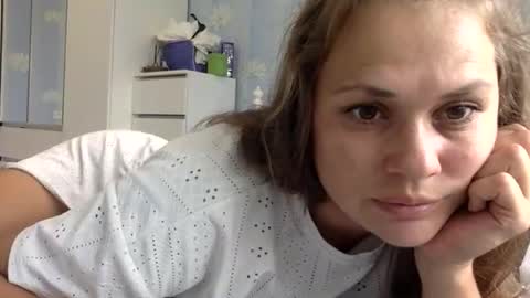 Kiti or Katia online show from 08.03.26