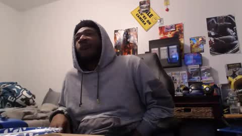 mrsoonicexrated online show from 11.27.25