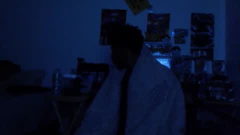 mrsoonicexrated online show from 01.14.26