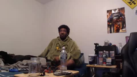 mrsoonicexrated online show from 03.05.26