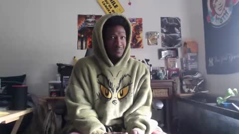 mrsoonicexrated online show from 04.30.26