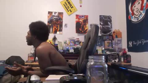 mrsoonicexrated online show from 05.24.26
