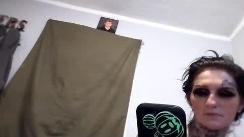 mrssavage97 online show from 10.05.25