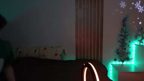 YOUR OWNER online show from 12.19.25