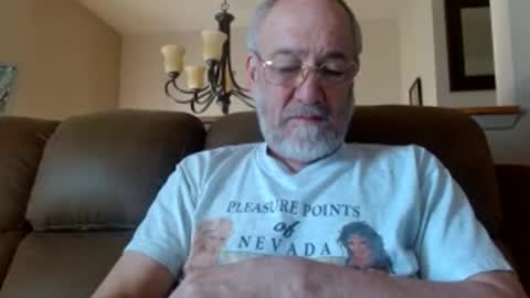 Snapshot of mrtease5 chatting on 03.30.26 mrtease5 online show from 03.30.26