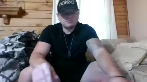 mrthick954 online show from 10.20.25
