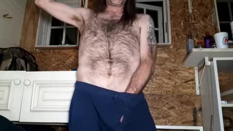 mrthickness80 online show from 05.23.26