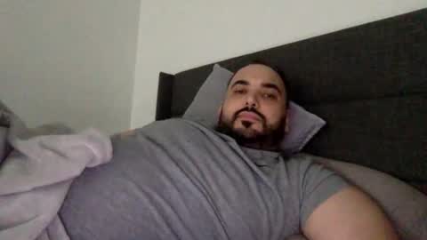 mrthicknhairy online show from 03.29.26