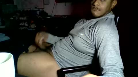 mrthicknlong6 online show from 12.25.24