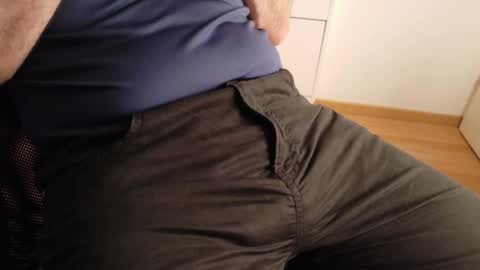 Tony online show from 04.14.26