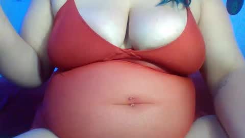 Mrs Venus online show from 03.16.26