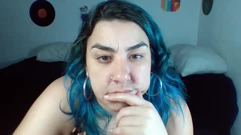 Mrs Venus online show from 04.15.26