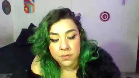 Snapshot of mrvenusx chatting on 06.10.26 Mrs Venus online show from 06.10.26