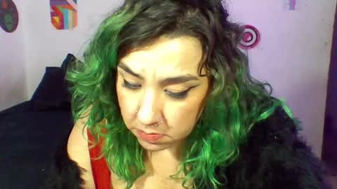 Snapshot of mrvenusx chatting on 06.11.26 Mrs Venus online show from 06.11.26