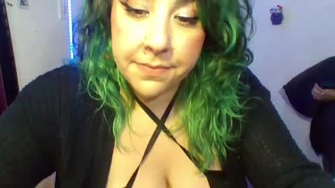 Snapshot of mrvenusx chatting on 06.16.26 Mrs Venus online show from 06.16.26