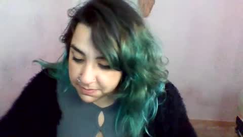 Snapshot of mrvenusx chatting on 07.19.26 Mrs Venus online show from 07.19.26