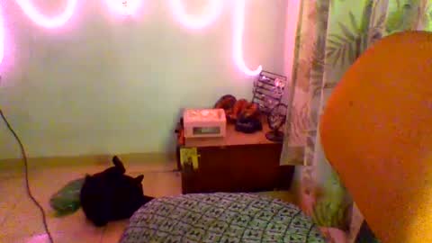 Snapshot of mrvenusx chatting on 07.31.26 Mrs Venus online show from 07.31.26