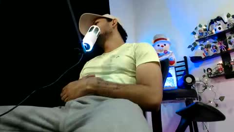Mr Vgs online show from 06.05.26