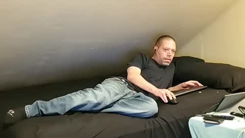 mrxhere online show from 02.14.25