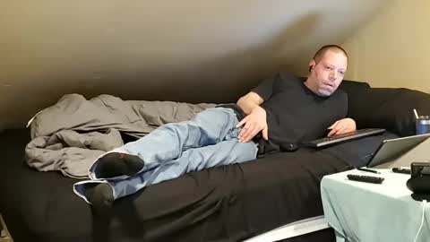 mrxhere online show from 02.14.25