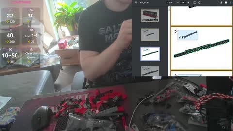 Sascha online show from 03.08.26