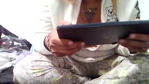 ms2wet4u1000 online show from 10.31.25