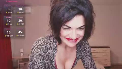 Snapshot of ms_afrodita chatting on 12.11.24 Hi Im Anna PVT open 6 tk  extratokens  online show from 12.11.24